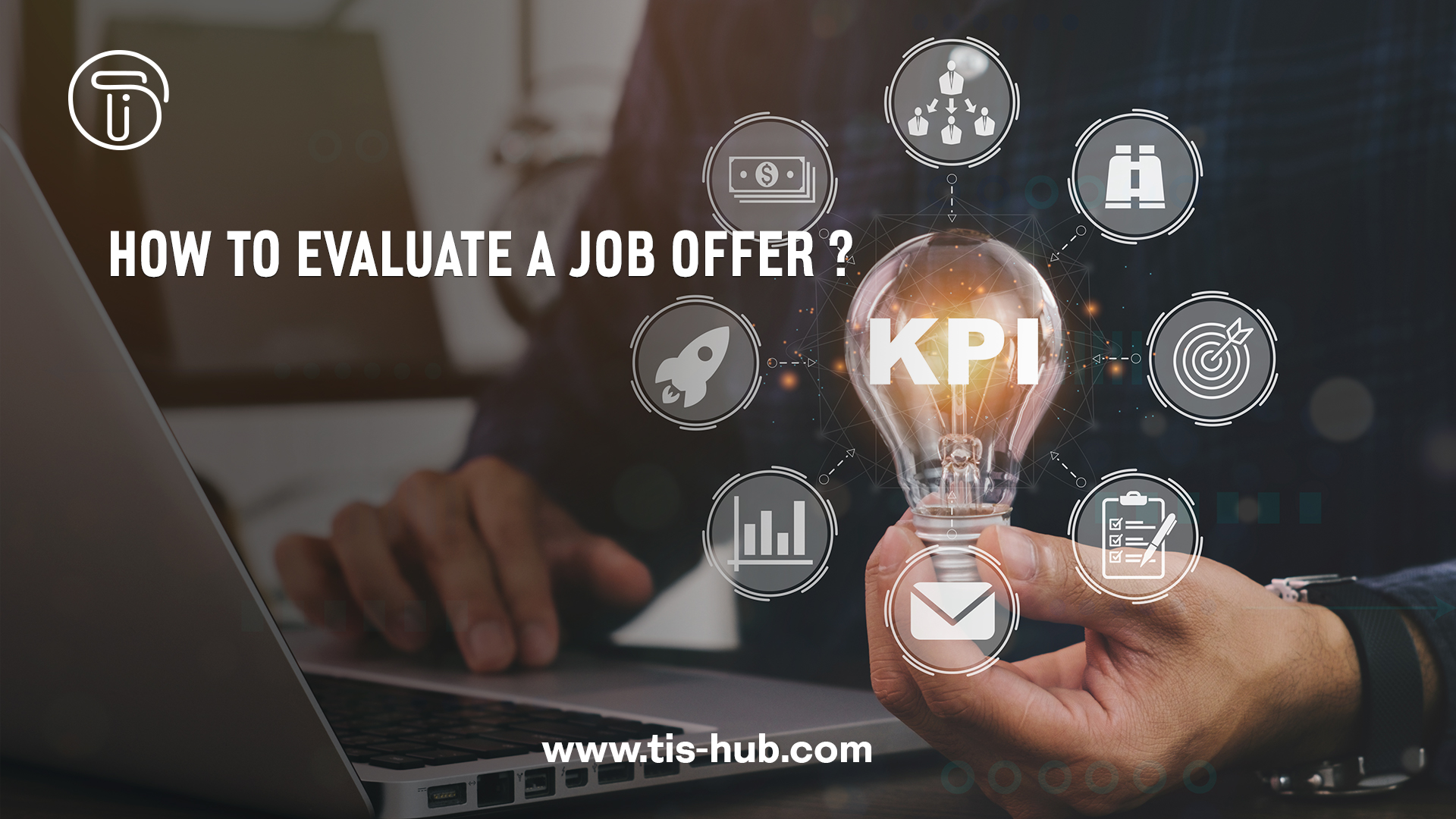 How to evaluate a job offer?